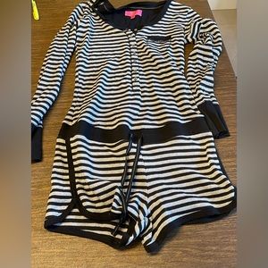 Victoria Secret Romper